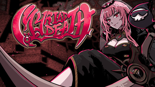 万劫亡魂 MYRIAD DEATH|官方中文|Build.20734181+全DLC|解压即撸