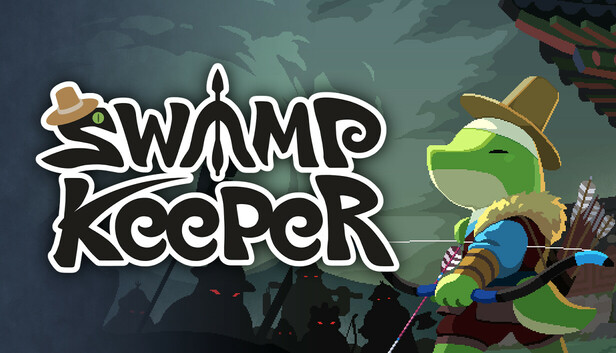沼泽守护者 Swamp Keeper|官方中文|Build.21077114|解压即撸