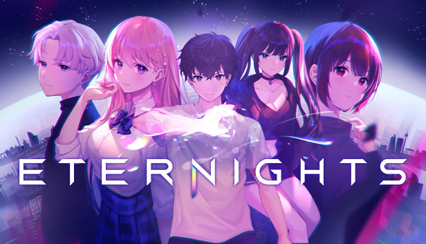 永恒之夜|豪华中文|Build.20889165-破晓之心-守望战歌+全DLC|解压即撸