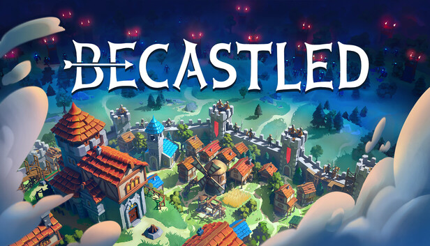 月兽围城 Becastled|官方中文|Build.21097943+全DLC|解压即撸