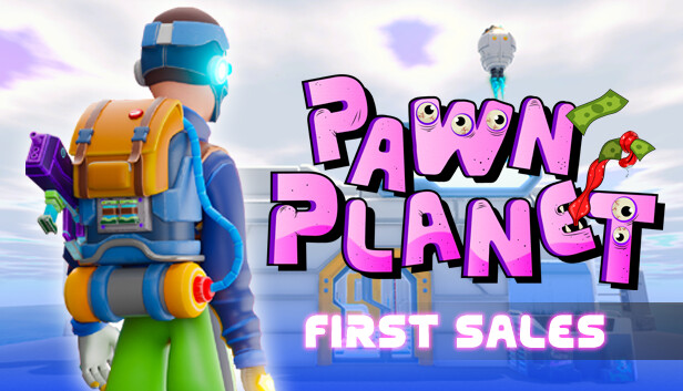 兵卒星球 Pawn Planet|官方中文|Build.21114071+全DLC|解压即撸