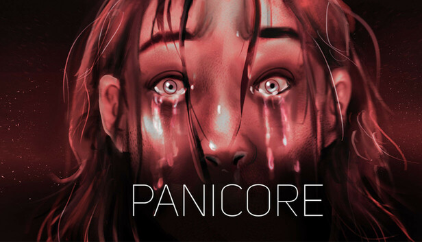 恐慌核心 PANICORE|官方中文|Build.21041892|解压即撸