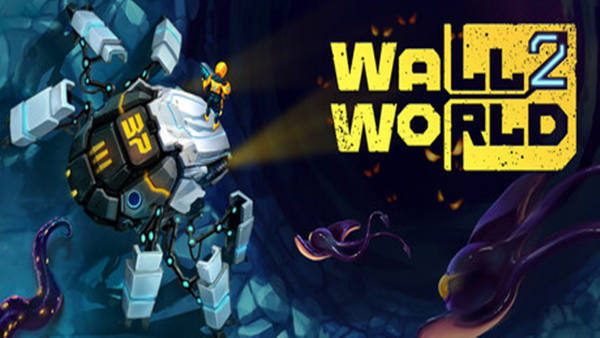 墙世界2|豪华中文|Build.20888272+全DLC|解压即撸