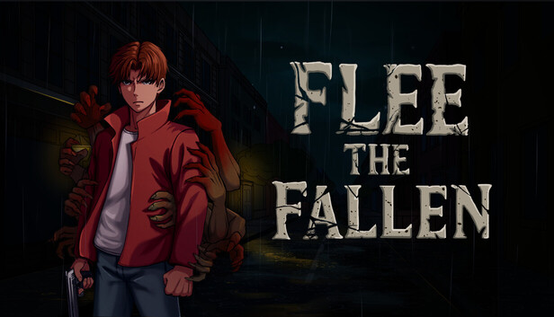 逃离陨落者 Flee the fallen|官方中文|Build.21145029|解压即撸