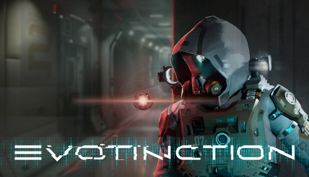演灭 EVOTINCTION|官方中文|Build.20625463+全DLC|解压即撸