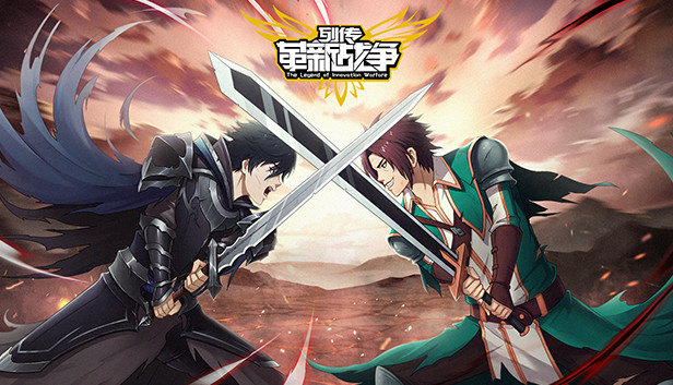 列传 革新战争|豪华中文|Build.20259390+全DLC|解压即撸