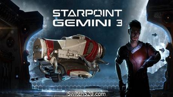 双子星座3/Starpoint Gemini 3