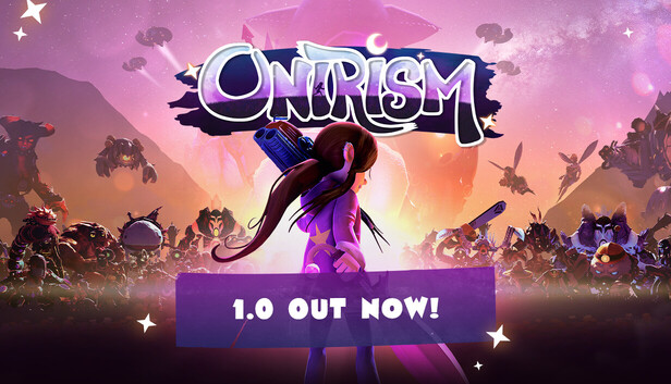 Onirism|豪华中文|Build.21338166+全DLC|解压即撸