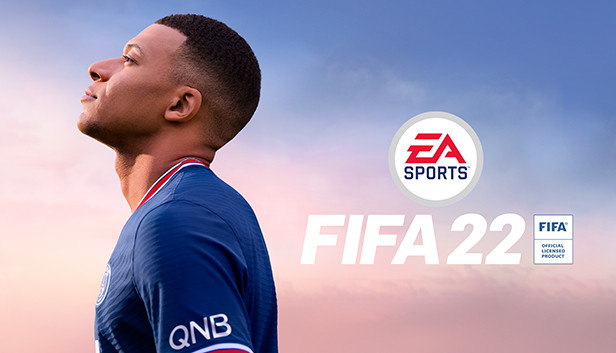 FIFA 22|豪华中文|Build.10461903-逐梦绿茵-王座争冠-传奇球员+全DLC-支持手柄|解压即撸