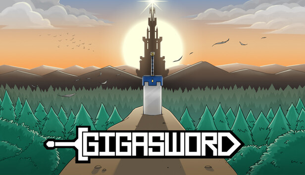 GIGASWORD|官方中文|Build.21288367+全DLC|解压即撸