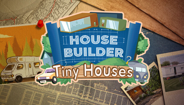 房屋建造者|中文|Build.21409431+微型房屋DLC+全DLC|解压即撸