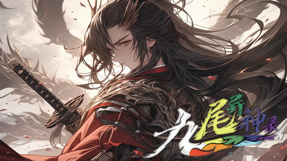 九尾异神录|官方中文|Build.21413534-妖魔横行-修真逐梦+全DLC|解压即撸