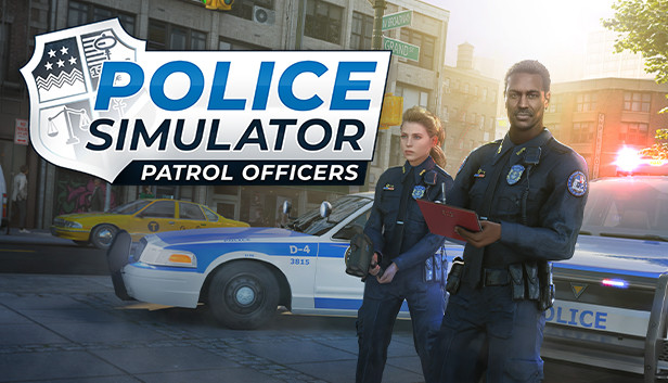警察模拟器 巡警|官方中文|Build.21414076-公路扩展包DLC+全DLC|解压即撸