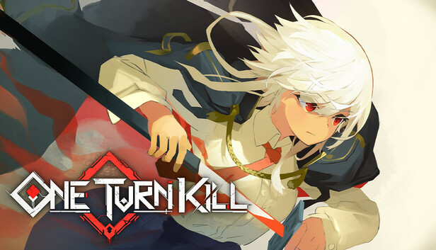 One Turn Kill|官方中文|Build.21509908-流刃飞舞-烈焰穿锋|解压即撸