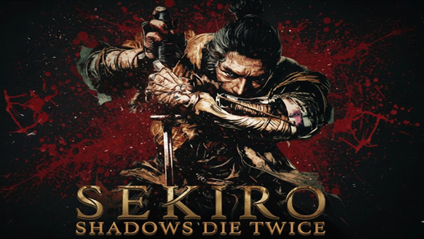 只狼 影逝二度|豪华中文|最终年度版-影月剑魂+预购特典+全DLC+修改器-支持手柄|解压即撸