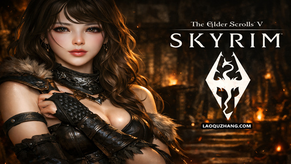 上古卷轴5 天际 豪华年度传奇 重制版|V2.0.5-整合MOD威猛版+全DLC|解压即撸
