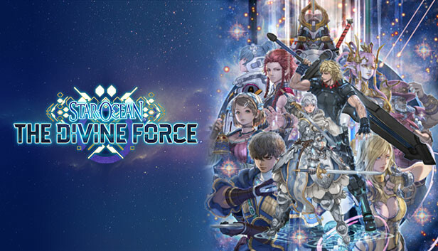 星之海洋6 神圣力量|豪华中文|Build.20027590+预购特典+全DLC-支持手柄|解压即撸