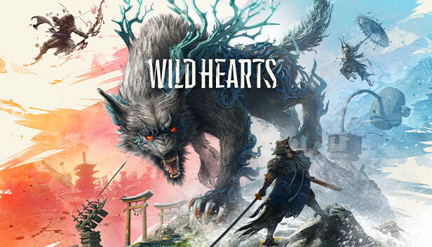 狂野之心 机巧版|豪华中文|V1.0.1.1Fix+预购特典+全DLC+修改器|解压即撸