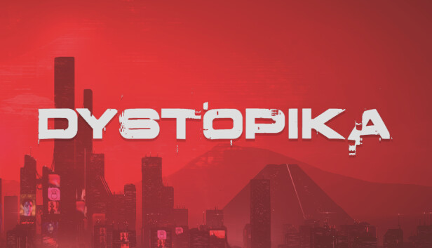 未来城市沙盒 DYSTOPIKA|官方中文|Build.21678940|解压即撸