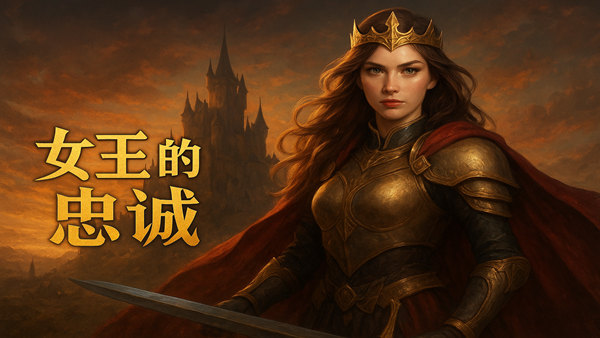女王的忠诚|豪华中文|V1.2.2-圣遗物-王座潜醒-统御残光+全DLC|解压即撸