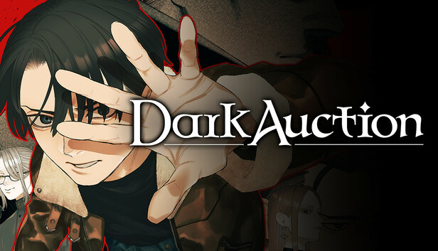 黑暗拍卖 Dark Auction|官方中文|Build.21737202|解压即撸