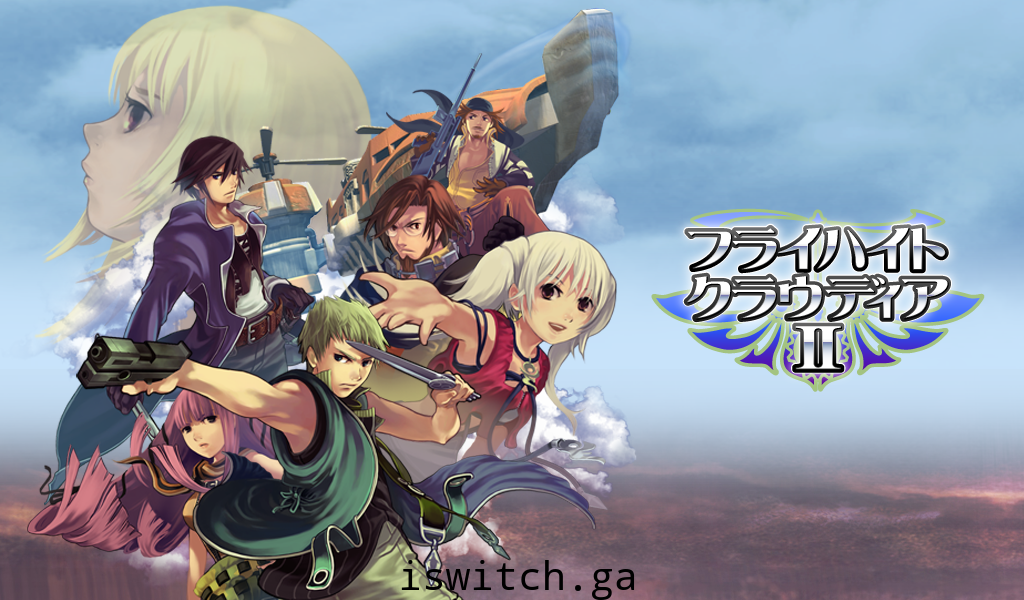 最纯正的日式RPG/カイブス09/原汁日文/[NSZ]