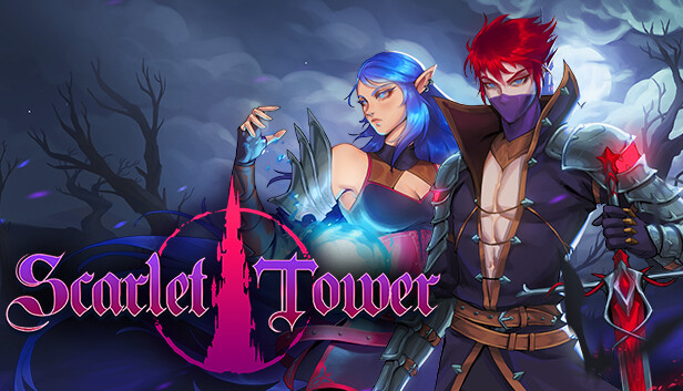猩红塔|官方中文|Build.21721251-破阵斩击-冥契裂影+全DLC|解压即撸