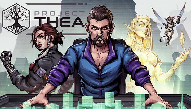 泰亚计划 Project Thea|官方中文|Build.21751776+全DLC|解压即撸