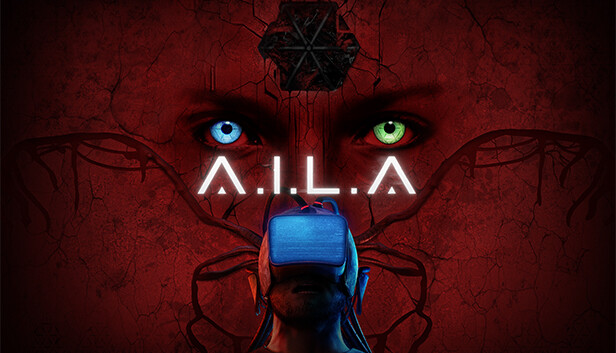 A.I.L.A|豪华中文|Build.21798031+全DLC|解压即撸