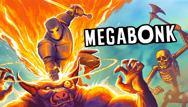 梅加邦克 Megabonk|官方中文|Build.21750826+全DLC|解压即撸