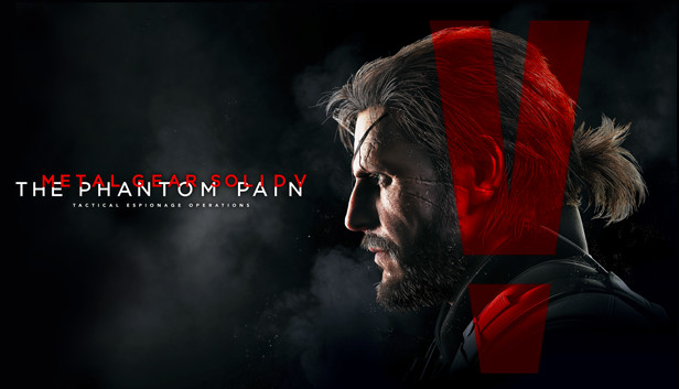 合金装备5 幻痛|豪华中文|Build.20239679+预购特典+全DLC|解压即撸