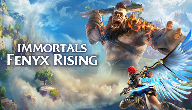 渡神纪 芬尼斯崛起 黄金版|豪华中文|V1.3.4Fix+预购特典+全DLC+修改器|解压即撸