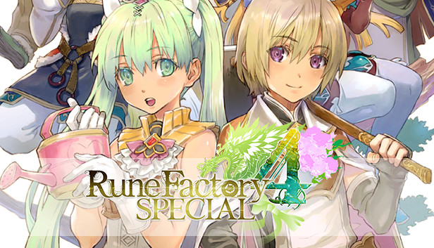 符文工房4 豪华重制版|豪华中文|Build.20288377+预购特典+全DLC+修改器|解压即撸