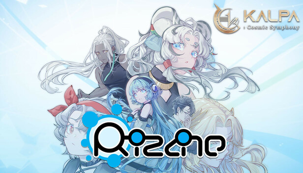 Rizline|官方中文|Build.21812528+全DLC|解压即撸