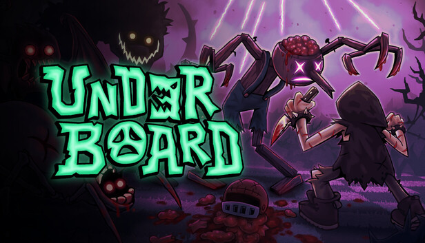 下界战棋|官方中文|Build.21865735+全DLC|解压即撸