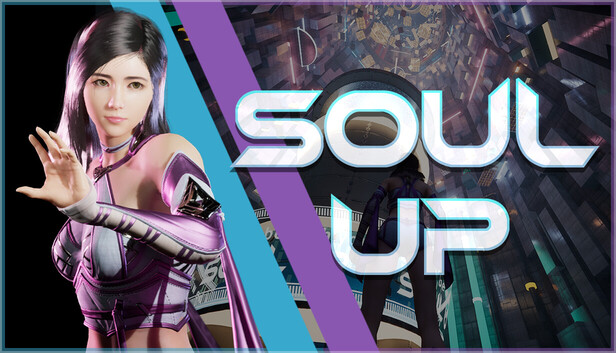 魂跃 SoulUp|官方中文|Build.21875304+全DLC|解压即撸