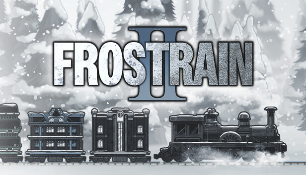 Frostrain2|官方中文|Build.21848049|解压即撸