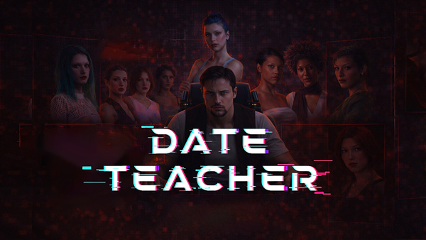 DATE TEACHER|官方中文|Build.21931285+全DLC|解压即撸