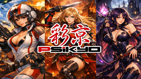 彩京游戏大合集 PSIKYO 典藏版|豪华中文+全资料片|解压即撸
