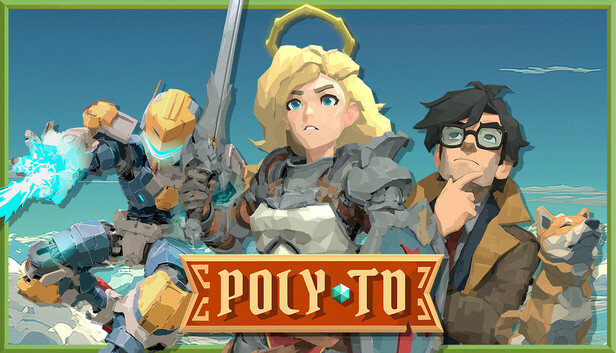 波利塔防 Poly TD|官方中文|Build.21974036+全DLC|解压即撸