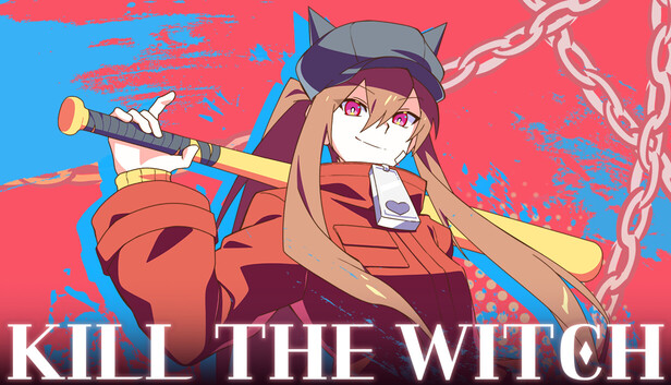 杀死女巫 KILL THE WITCH|官方中文|Build.21977040|解压即撸