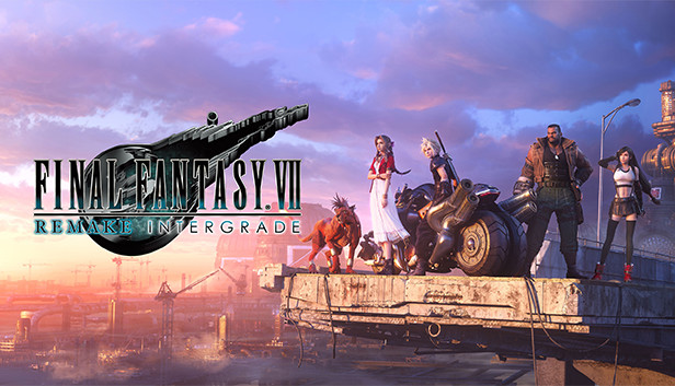 最终幻想7 重制版|中字-国语|V1.007+全新MOD整合包+预购特典+全DLC+修改器|解压即撸