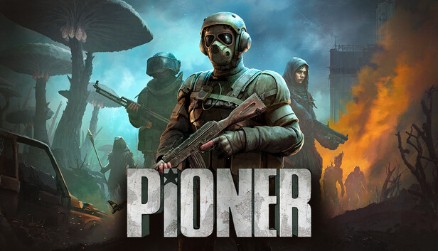 荒原先驱 PIONER|豪华中文|Build.21981235+预购特典+全DLC|解压即撸