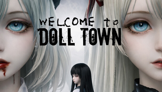 欢迎来到娃娃镇 Welcome to Doll Town|官方中文|Build.22033772|解压即撸