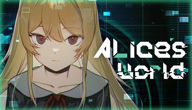 艾莉丝的世界 Alices World|官方中文|Build.22014695|解压即撸
