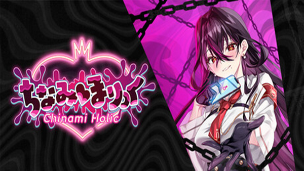 毒织千奈美|官方中文|Build.21408474+全DLC|解压即撸