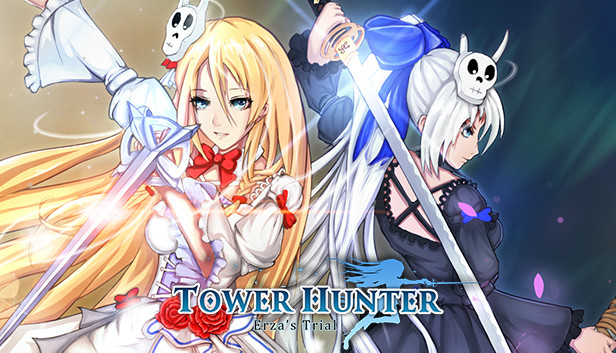 魔塔猎人|豪华中文|Build.20686144+预购特典+全DLC-支持手柄||解压即撸