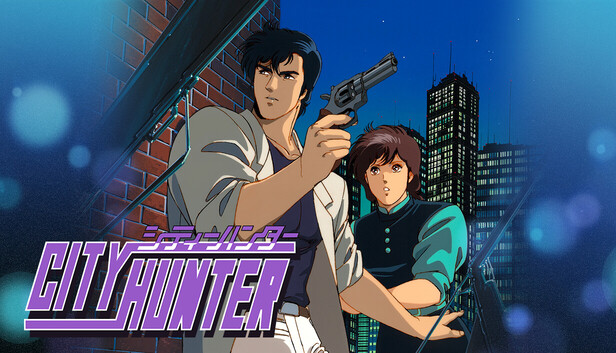 城市猎人 重制强化版|豪华中文|Build.22072443+全DLC|解压即撸