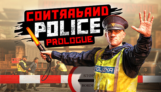 缉私警察|官方中文|Build.22125903-铁血守卫-边境危机+全DLC|解压即撸
