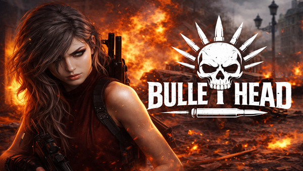 弹头 支持者版|官方中文|Build.22199102-26.3.05+全DLC|解压即撸